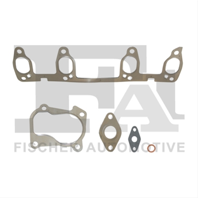 MINI SET MONTAJ TURBOCOMPRESOR SE26