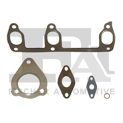 Imagine pentru produsul „MINI SET MONTAJ TURBOCOMPRESOR SE26"