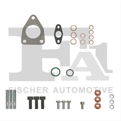 SET MONTAJ TURBOCOMPRESOR SE26