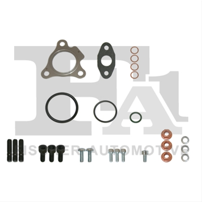 Imagine pentru produsul „SET MONTAJ TURBOCOMPRESOR SE26"