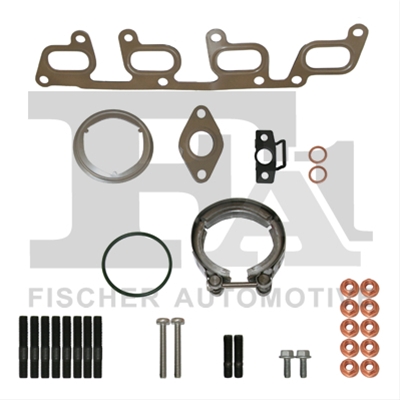 SET MONTAJ SE22 FA1 5931