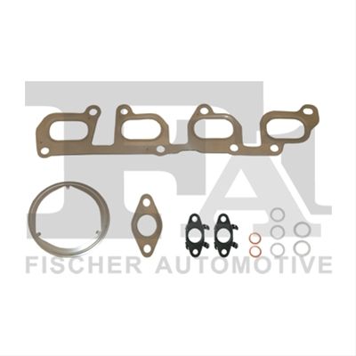 Imagine pentru produsul „MINI SET MONTAJ TURBOCOMPRESOR SE26"