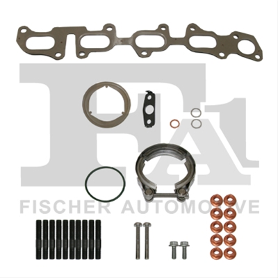 SET MONTAJ SE22 FA1 5935
