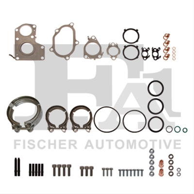 SET MONTAJ SE24 FISCHER AUTOMOTIVE 1