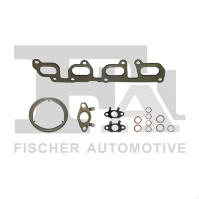 SET MONTAJ (VERSIUNE MICA-ECO) SE24 FISCHER AUTOMOTIVE 1