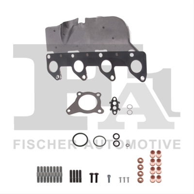 SET MONTAJ SE22 FA1 5949