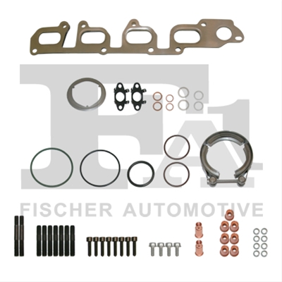 SET MONTAJ SE22 FA1 5955