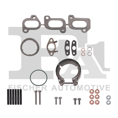 SET MONTAJ TURBOCOMPRESOR SE26