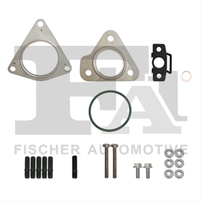 SET MONTAJ SE24 FISCHER AUTOMOTIVE 1