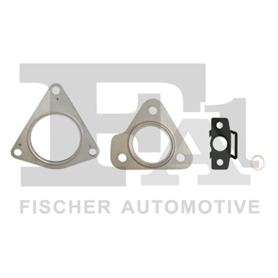 MINI SET MONTAJ TURBOCOMPRESOR SE26