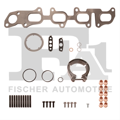 Imagine pentru produsul „SET MONTAJ SE24 FISCHER AUTOMOTIVE 1"