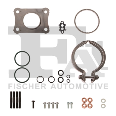 SET MONTAJ SE22 FA1 5977
