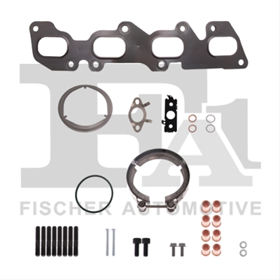 SET MONTAJ SE24 FISCHER AUTOMOTIVE 1