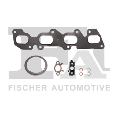 Imagine pentru produsul „SET MONTAJ (VERSIUNE MICA-ECO) SE24 FISCHER AUTOMOTIVE 1"