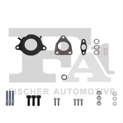 Imagine pentru produsul „SET MONTAJ TURBOCOMPRESOR SE26"