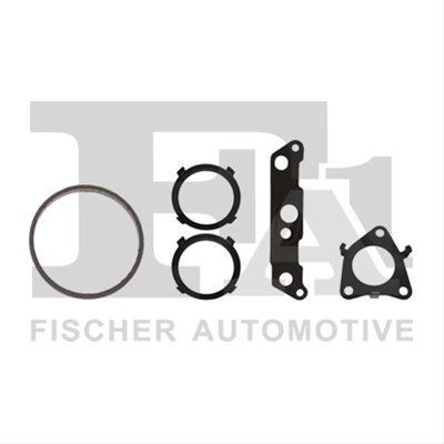 Imagine pentru produsul „SET MONTAJ TURBOCOMPRESOR SE24 FISCHER AUTOMOTIVE 1"