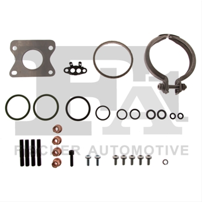 Imagine pentru produsul „SET MONTAJ TURBOCOMPRESOR SE26"