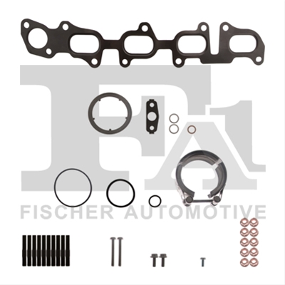 SET MONTAJ TURBOCOMPRESOR SE26