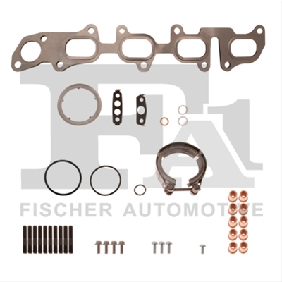 Imagine pentru produsul „SET MONTAJ SE24 FISCHER AUTOMOTIVE 1"