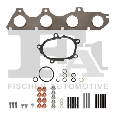 SET MONTAJ TURBOCOMPRESOR SE26