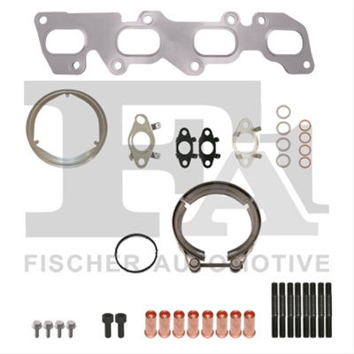 Imagine pentru produsul „SET MONTAJ FISCHER AUTOMOTIVE"