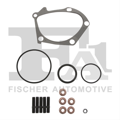 SET MONTAJ SE24 FISCHER AUTOMOTIVE 1