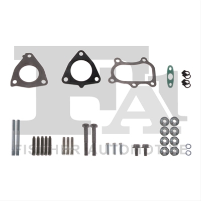 SET MONTAJ SE24 FISCHER AUTOMOTIVE 1