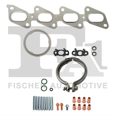 SET MONTAJ SE22 FA1 6092