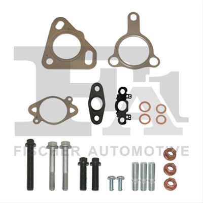 SET MONTAJ FISCHER AUTOMOTIVE 1