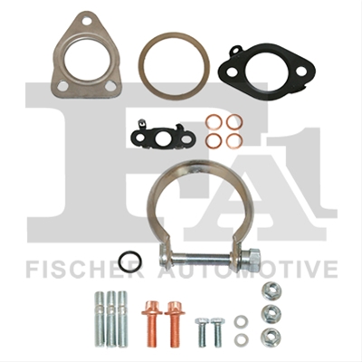 SET MONTAJ SE24 FISCHER AUTOMOTIVE 1