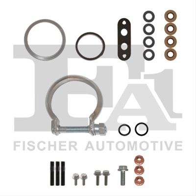 Imagine pentru produsul „SET MONTAJ SE24 FISCHER AUTOMOTIVE 1"
