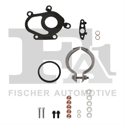SET MONTAJ SE24 FISCHER AUTOMOTIVE 1
