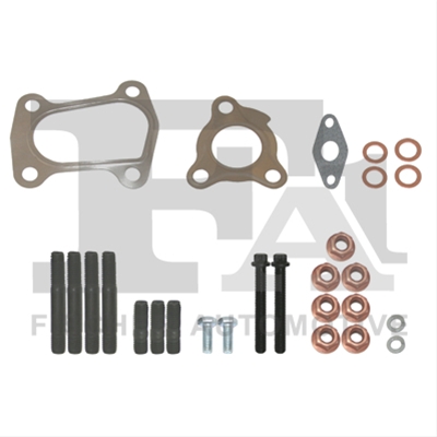 Imagine pentru produsul „SET MONTAJ SE24 FISCHER AUTOMOTIVE 1"