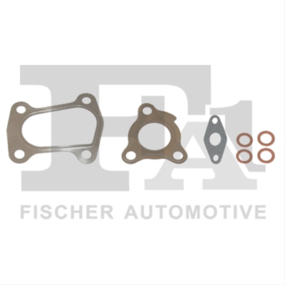 CSNBB SET FISCHER AUTOMOTIVE 6114