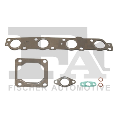 Imagine pentru produsul „MINI SET MONTAJ TURBOCOMPRESOR SE26"