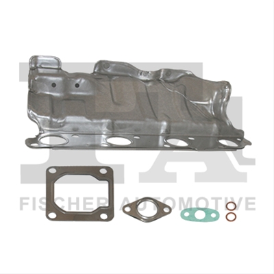 Imagine pentru produsul „MINI SET MONTAJ TURBOCOMPRESOR SE26"