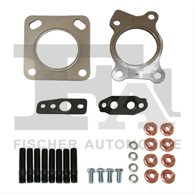 Imagine pentru produsul „SET MONTAJ SE24 FISCHER AUTOMOTIVE 1"