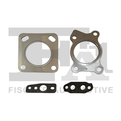 MINI SET MONTAJ TURBOCOMPRESOR SE26