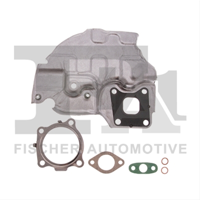 Imagine pentru produsul „MINI SET MONTAJ TURBOCOMPRESOR SE26"