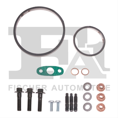 SET MONTAJ SE22 FA1 6171