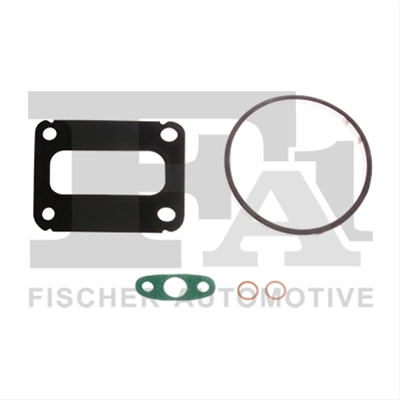 MINI SET MONTAJ TURBOCOMPRESOR SE26