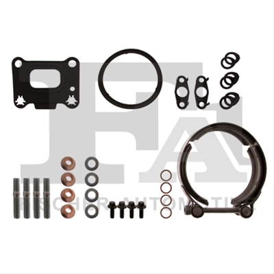 Imagine pentru produsul „SET MONTAJ TURBOCOMPRESOR SE26"