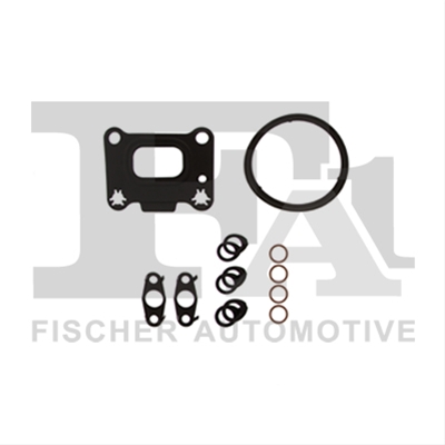 MINI SET MONTAJ TURBOCOMPRESOR SE26