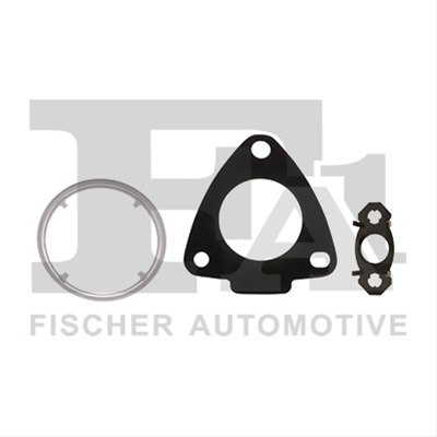 MINI SET MONTAJ TURBOCOMPRESOR SE26