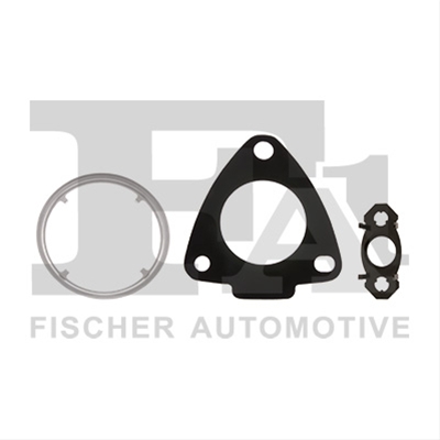 MINI SET MONTAJ TURBOCOMPRESOR SE26