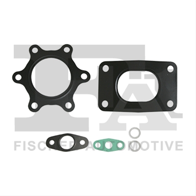 Imagine pentru produsul „MINI SET MONTAJ TURBOCOMPRESOR SE26"