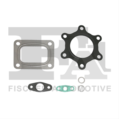 MINI SET MONTAJ TURBOCOMPRESOR SE26
