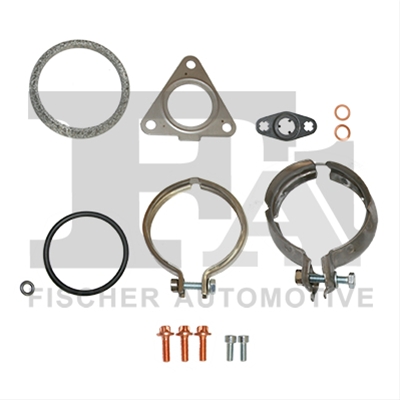 SET MONTAJ SE24 FISCHER AUTOMOTIVE 1