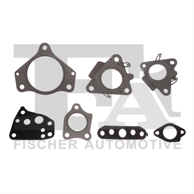 SET MONTAJ SE22 FA1 6306