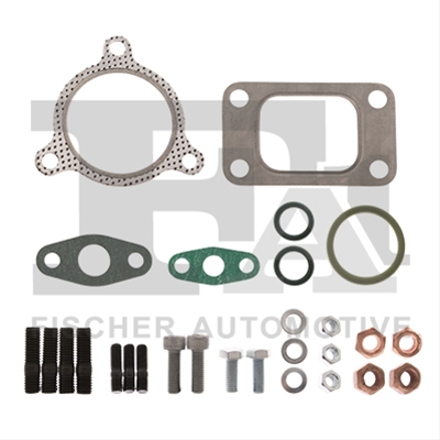 SET MONTAJ SE24 FISCHER AUTOMOTIVE 1